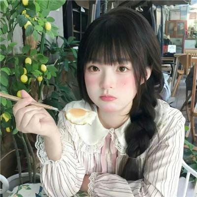 母女的世界